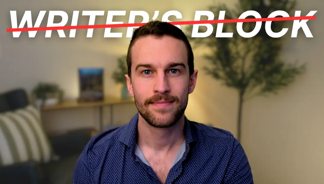 how to overcome writers block in your phd cover